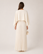 Giselanne - Maxi-jurk