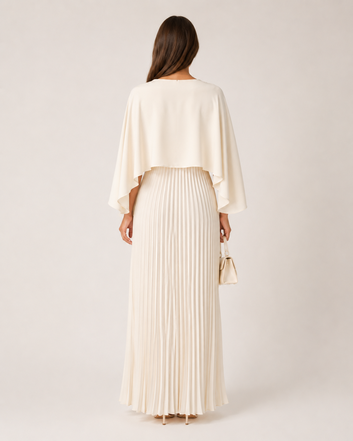 Giselanne - Maxi-jurk