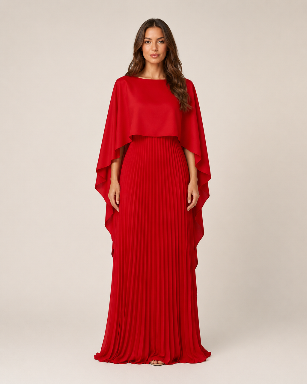 Giselanne - Maxi-jurk