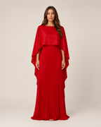 Giselanne - Maxi-jurk