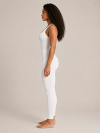 Ravelle - Dames Jumpsuit Met Brede Bandjes En Slim Fit