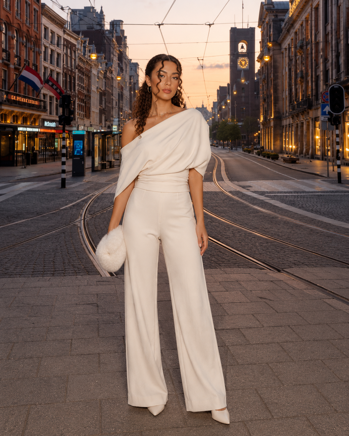 Giorenna - Jumpsuit