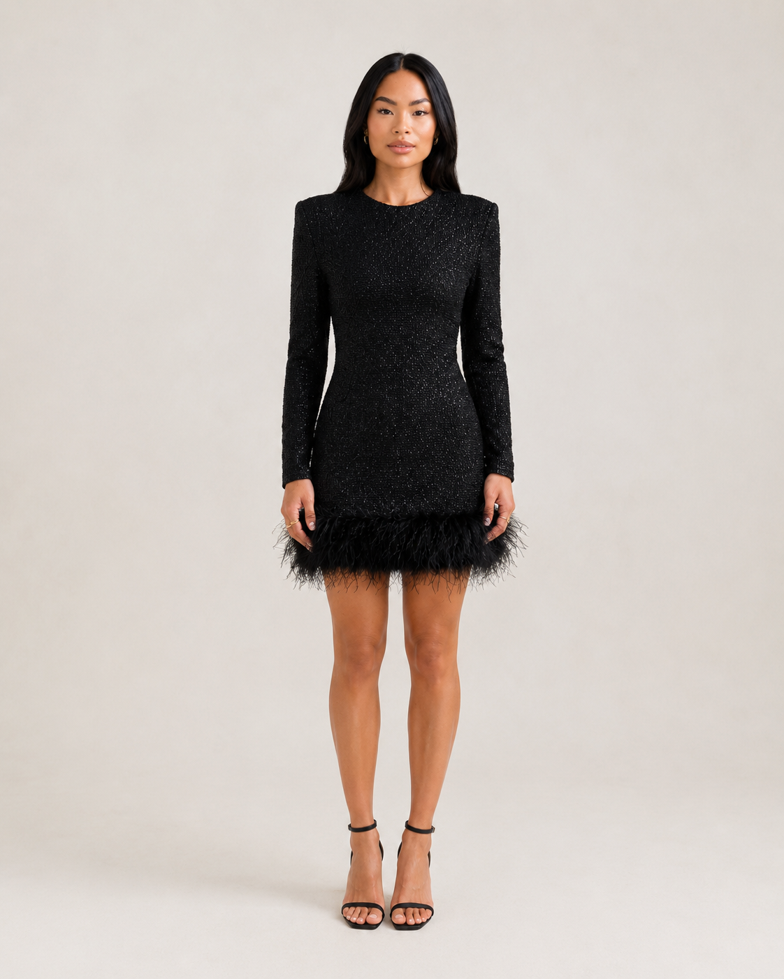 Giorella - Mini-jurk