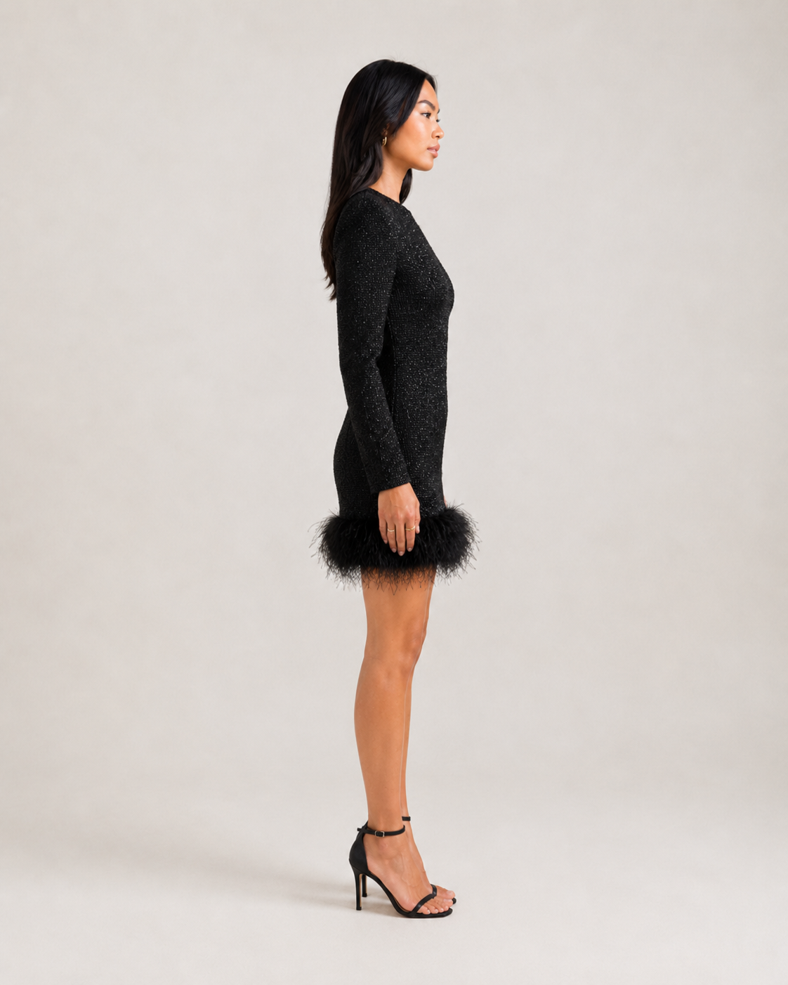 Giorella - Mini-jurk