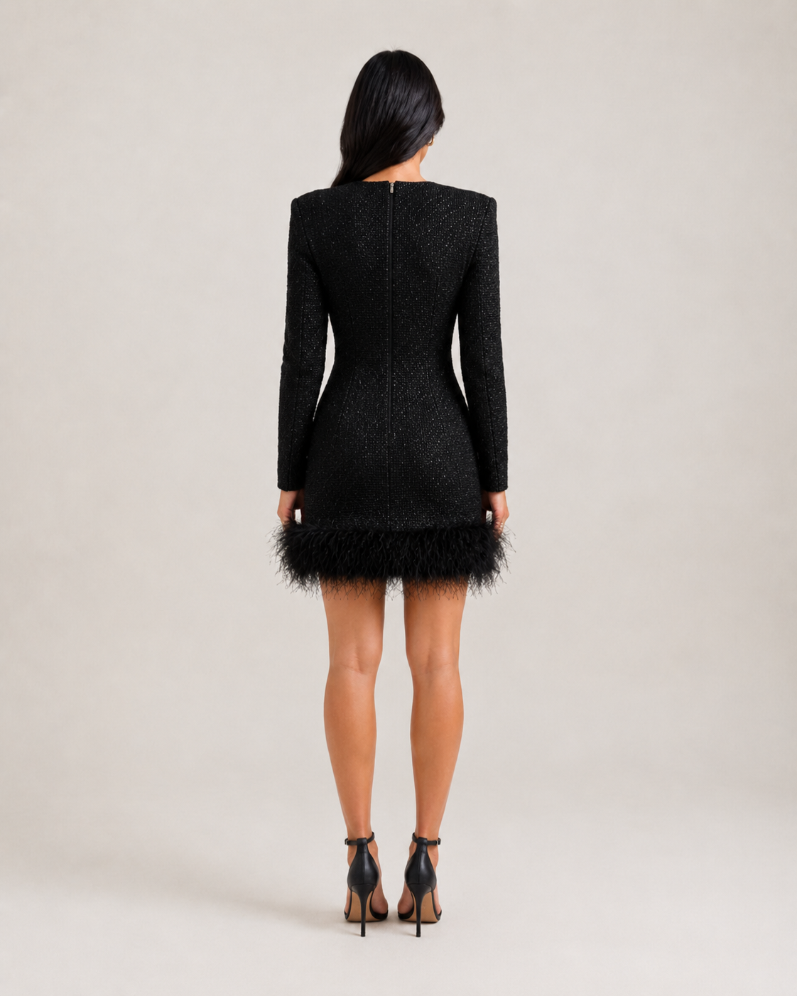 Giorella - Mini-jurk