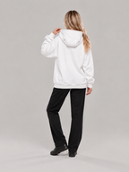 Nova – Dames Hoodie Oversized met Print