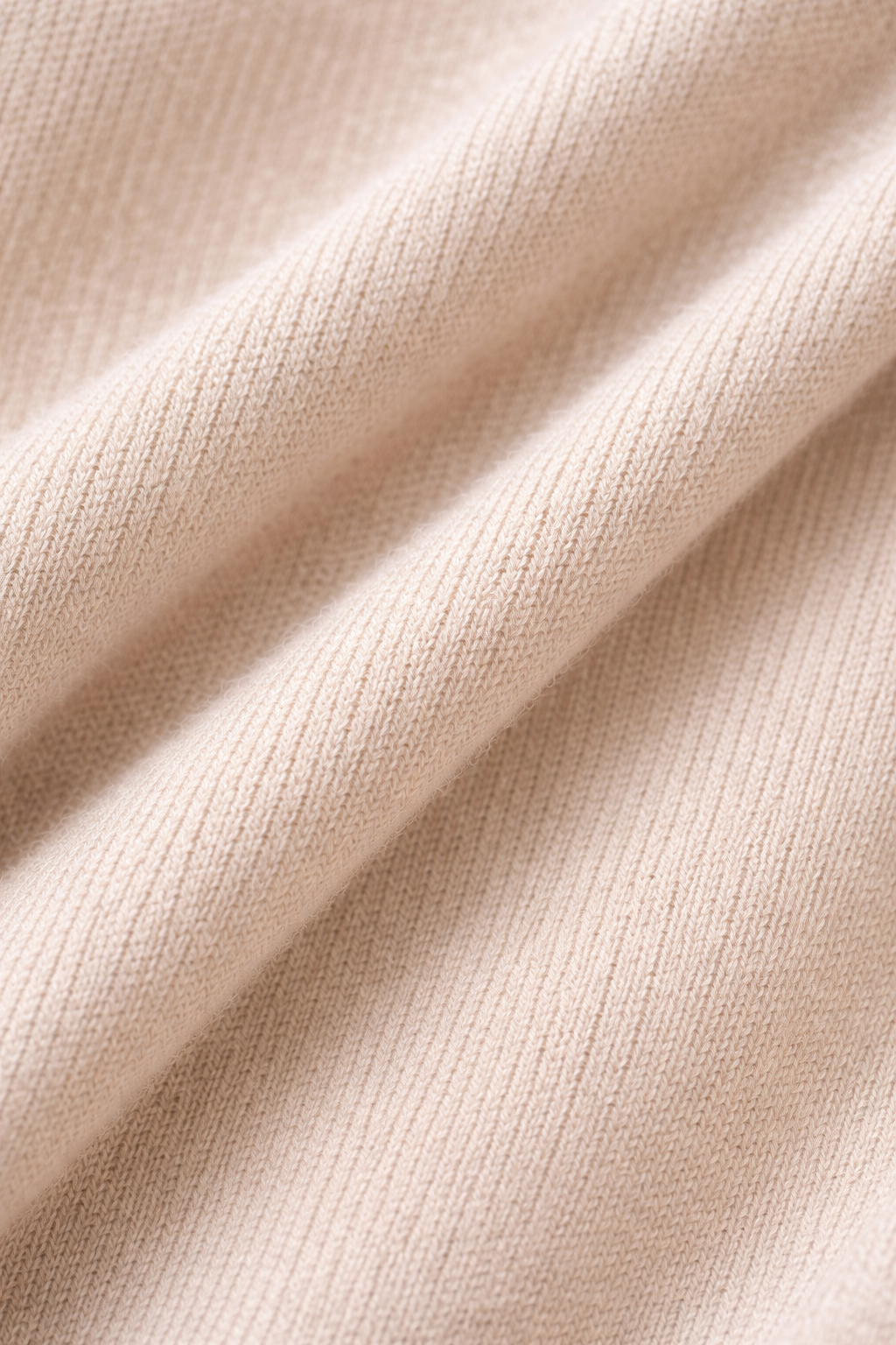 Adrienne – Beige Dames Vest Met Zakken