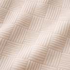 Aleeza Crème Tuniek