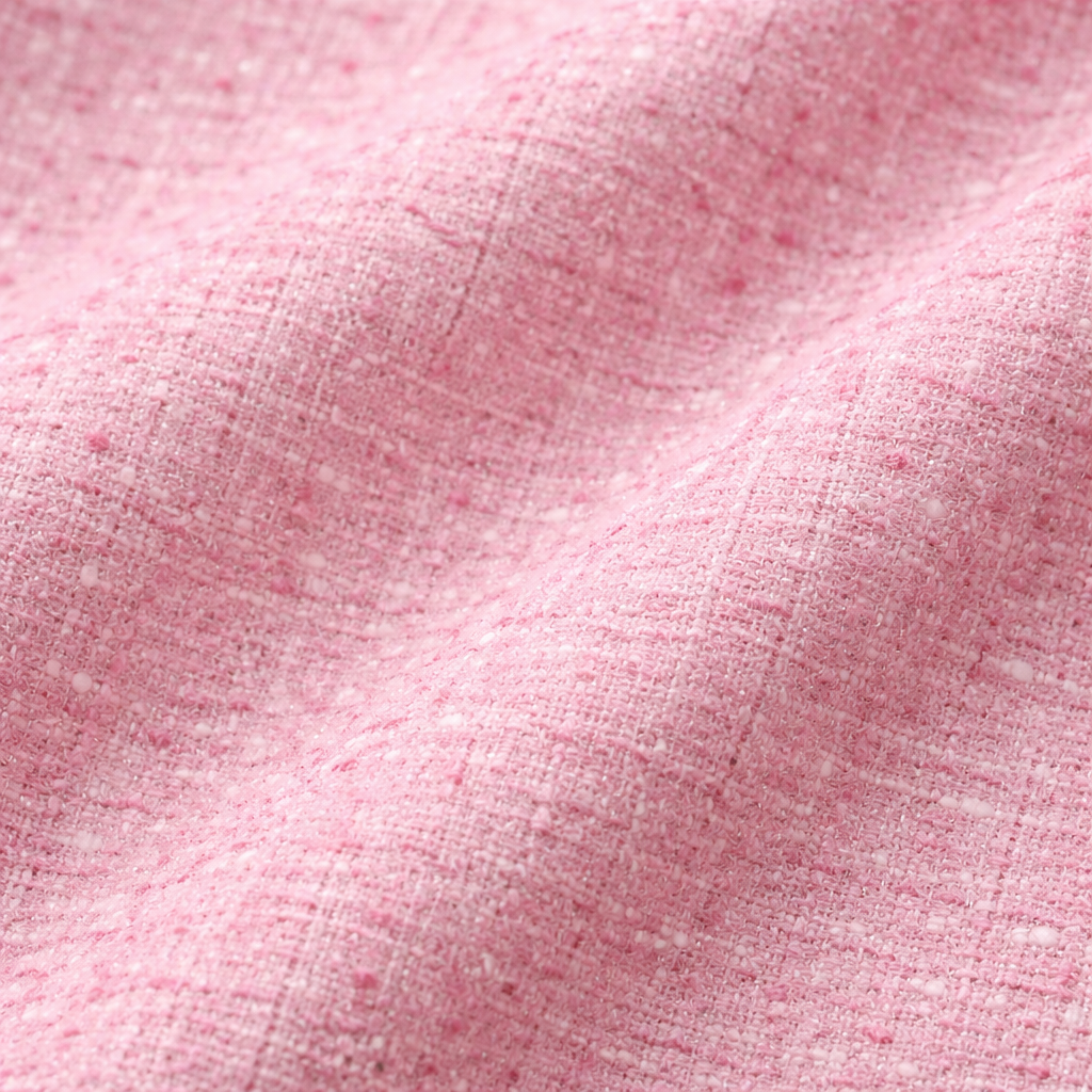 Aukje – Roze Dames Blouse Met Peter Pan Kraag