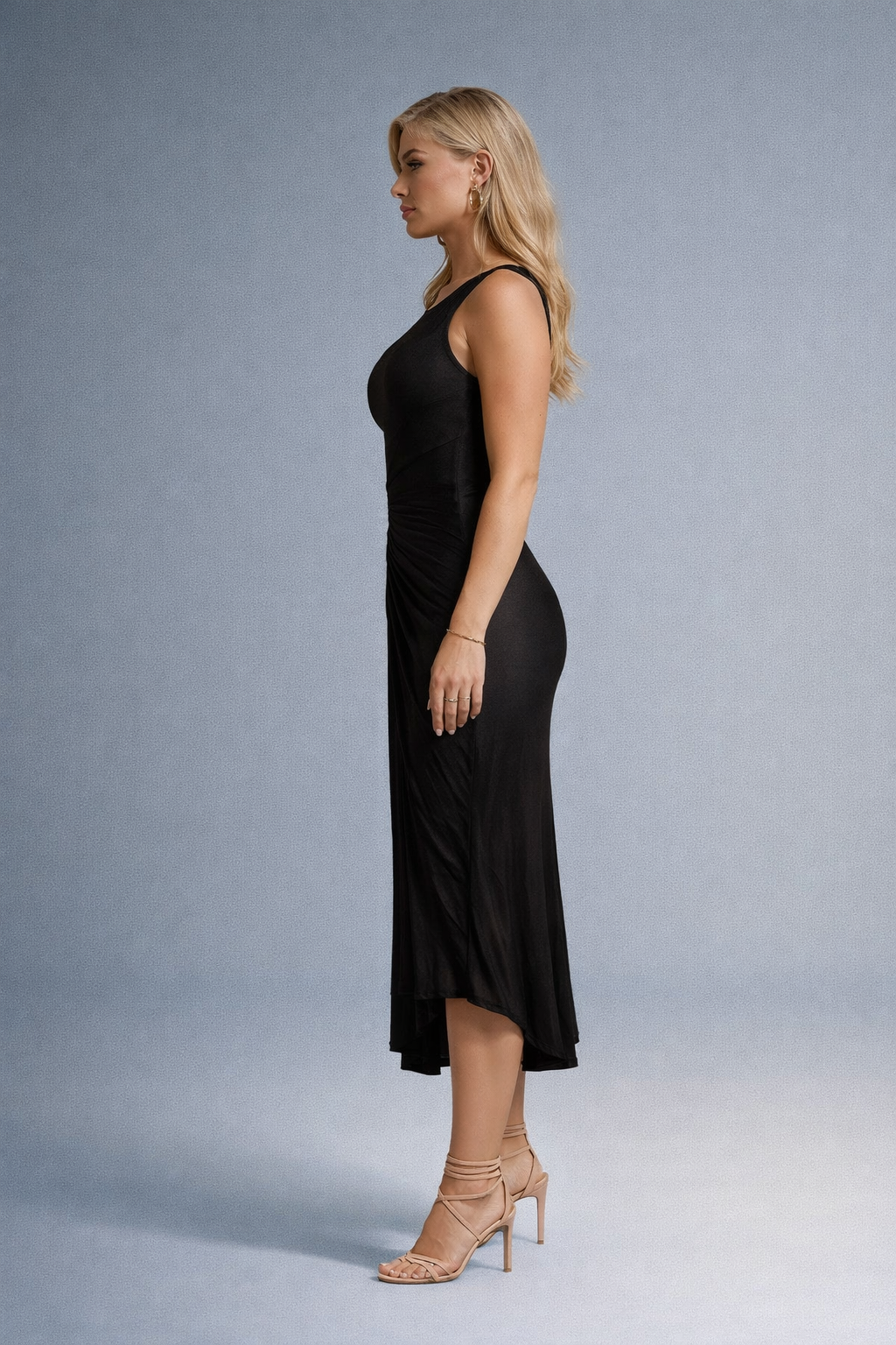 Beatrix - Maxi-jurk