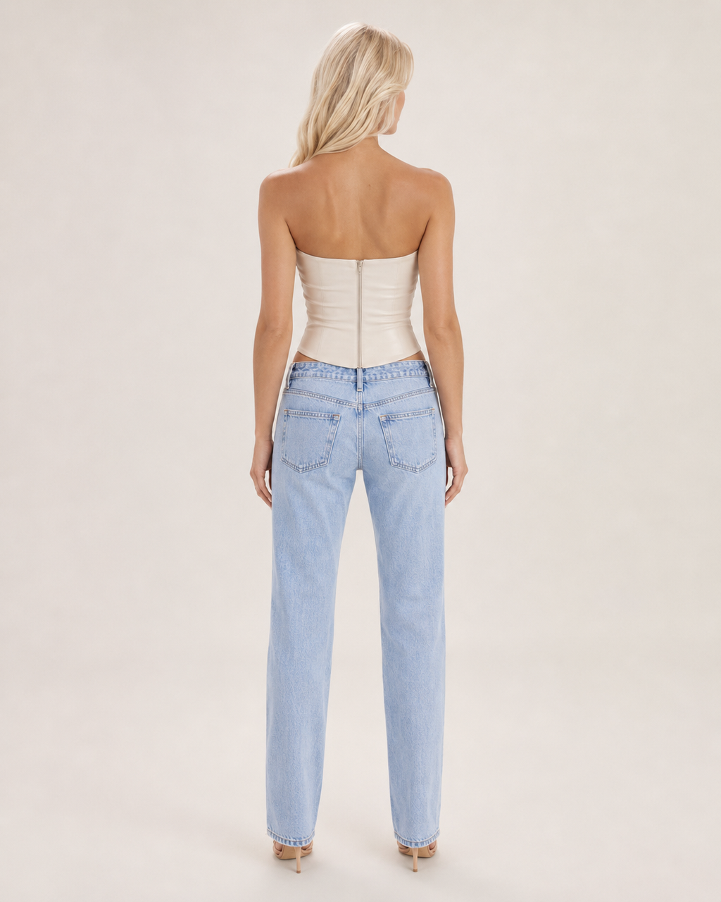 Coco - Damesbody Met Off-shoulder Halslijn En Uitsnede