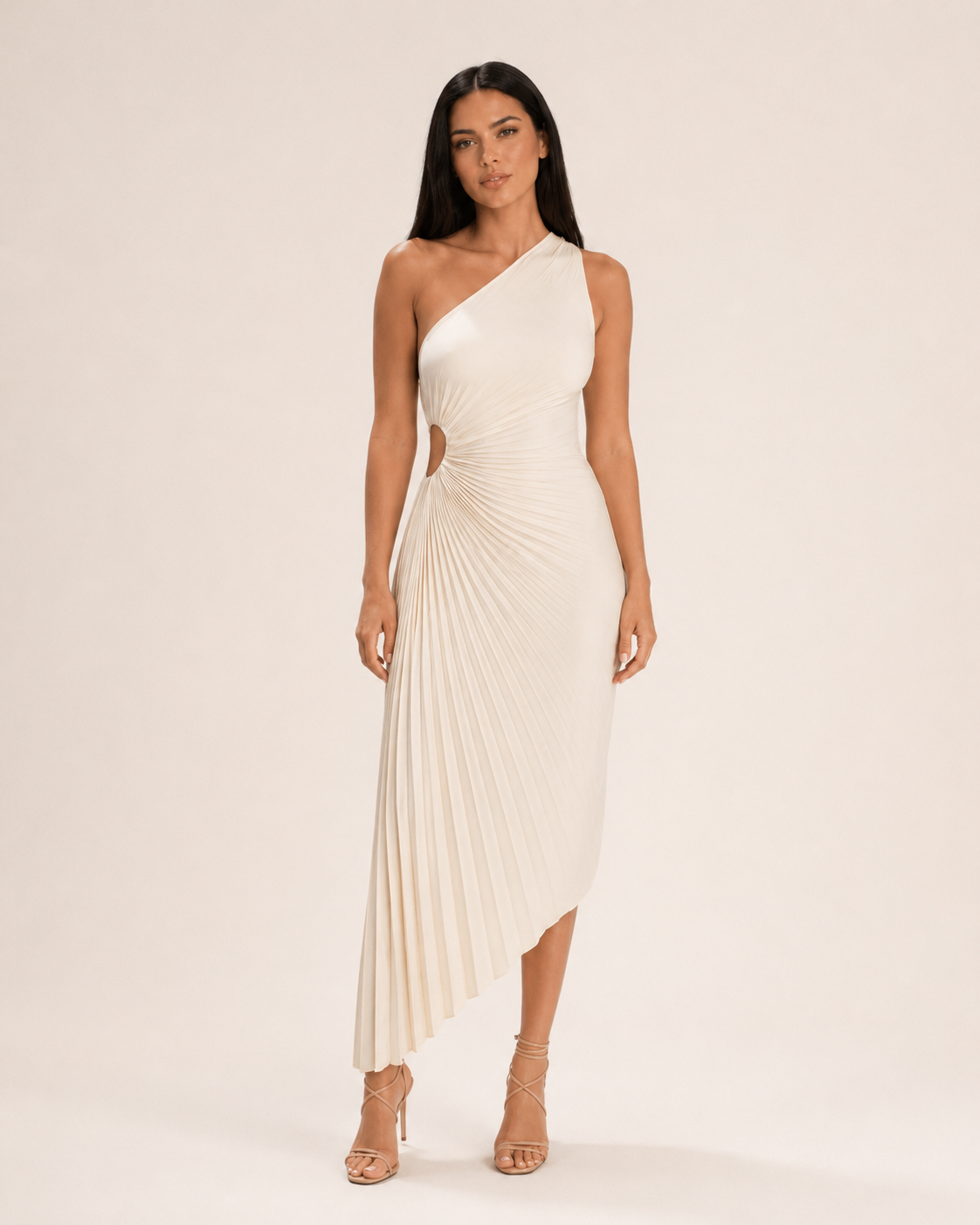 Beatrix - Maxi-jurk