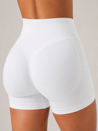 Sélivana - Dames High-waist Met Brede Tailleband