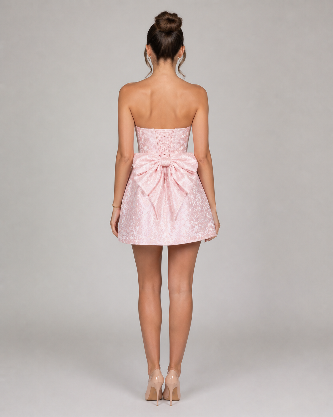Fayra - Mini-cocktailjurk