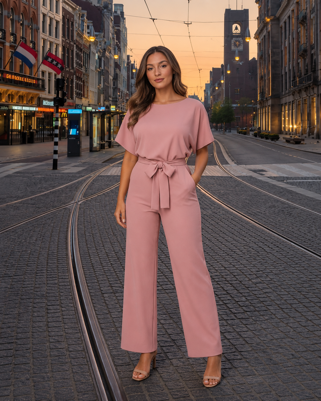 Gavira - Jumpsuit